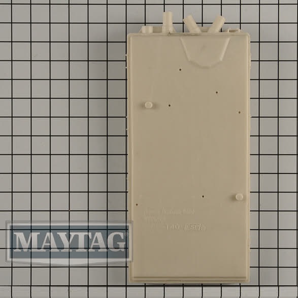 WPW10212604 Maytag Washer Dispenser Drawer Housing Cover W10212604